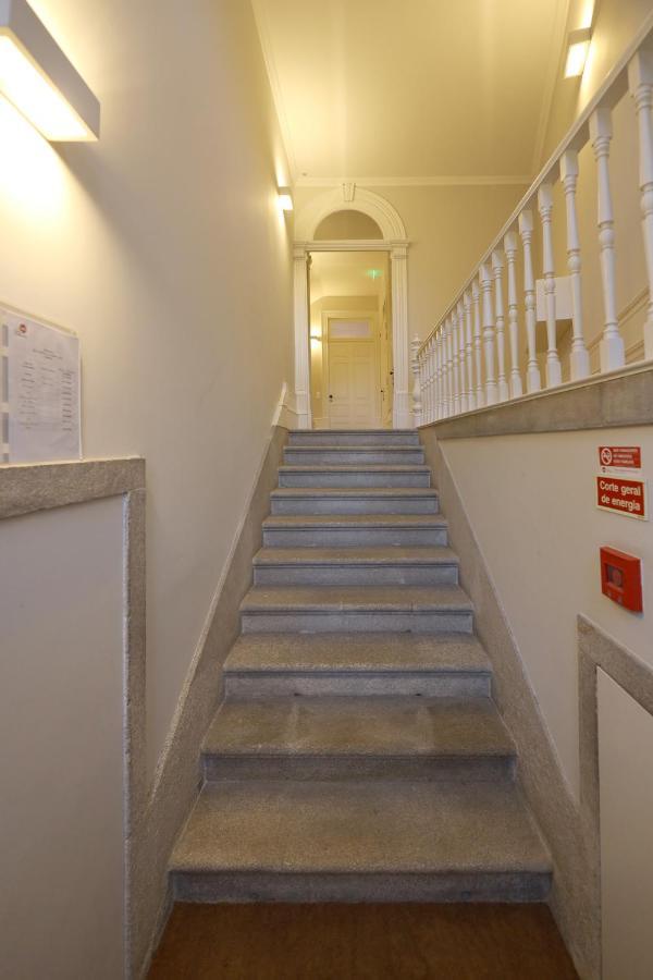 Flh Porto Santa Catarina Garden Flats Apartment ภายนอก รูปภาพ