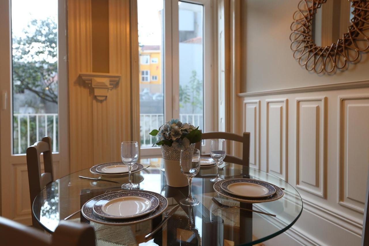 Flh Porto Santa Catarina Garden Flats Apartment ภายนอก รูปภาพ